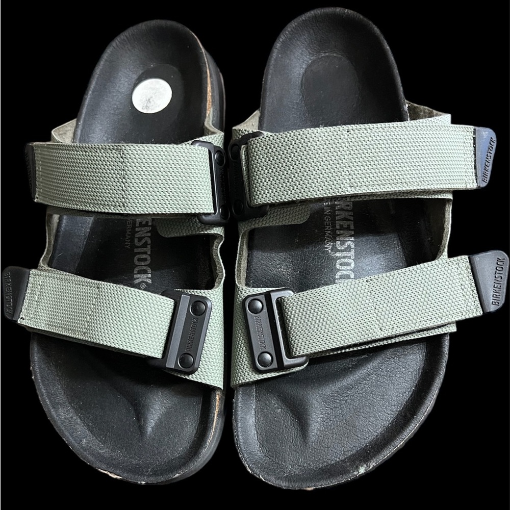 Birkenstock size 9